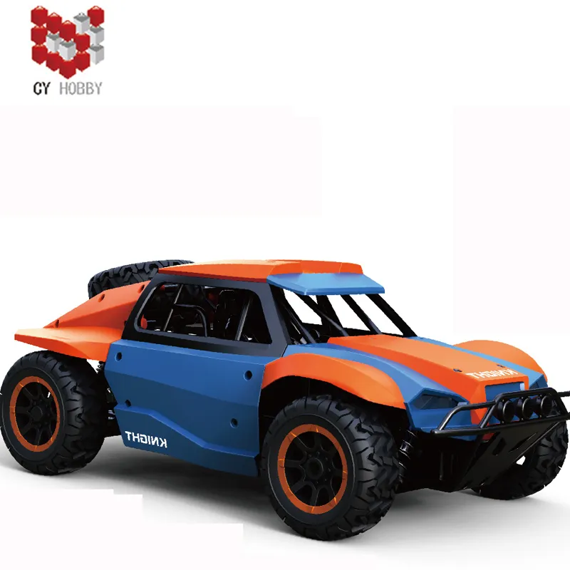 RC Car 6