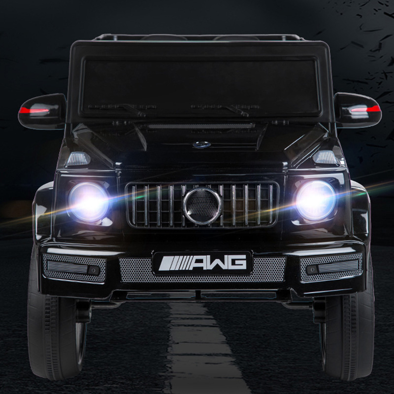 Factory Price Leather Seats Ride on Toy Car Price Kids 12V Battery Operated Cars in Good Price Ride on Car