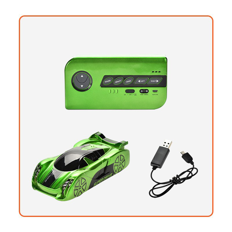 Unique 2 Seater Remote Control Car - Large Scale 1: 8 RC Ride-on Car for Kids with Parental Remote Control &amp; Storage Bag