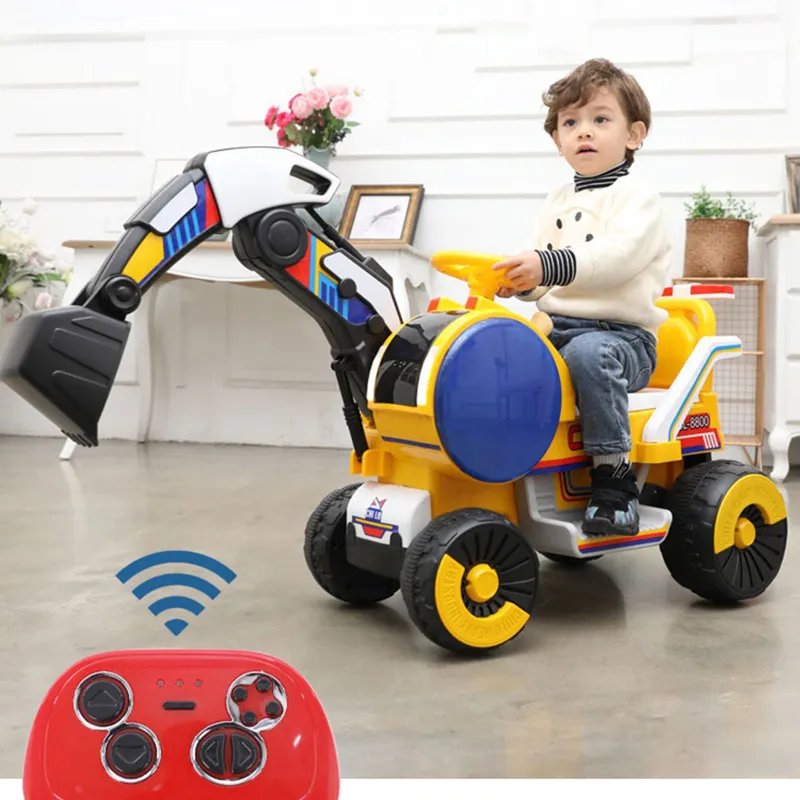 Wholesale kids car showcase