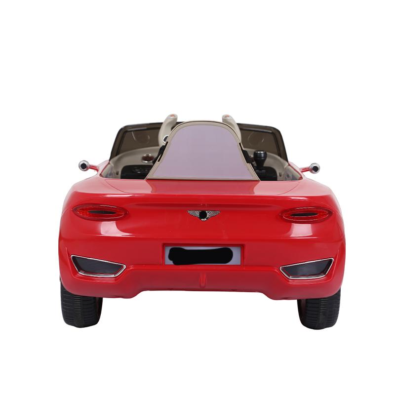 New Children Electric Car Kids 12V Battery Operated Kids Ride on Car
