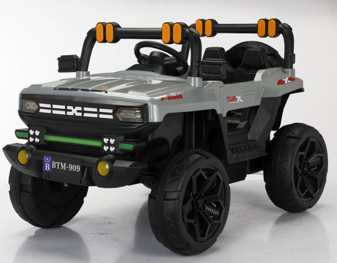 Kids Vehicle Car Kids Electric Car Children Electric Outdoor Drive Car Electric Ride on Car Electric SUV Car for Children