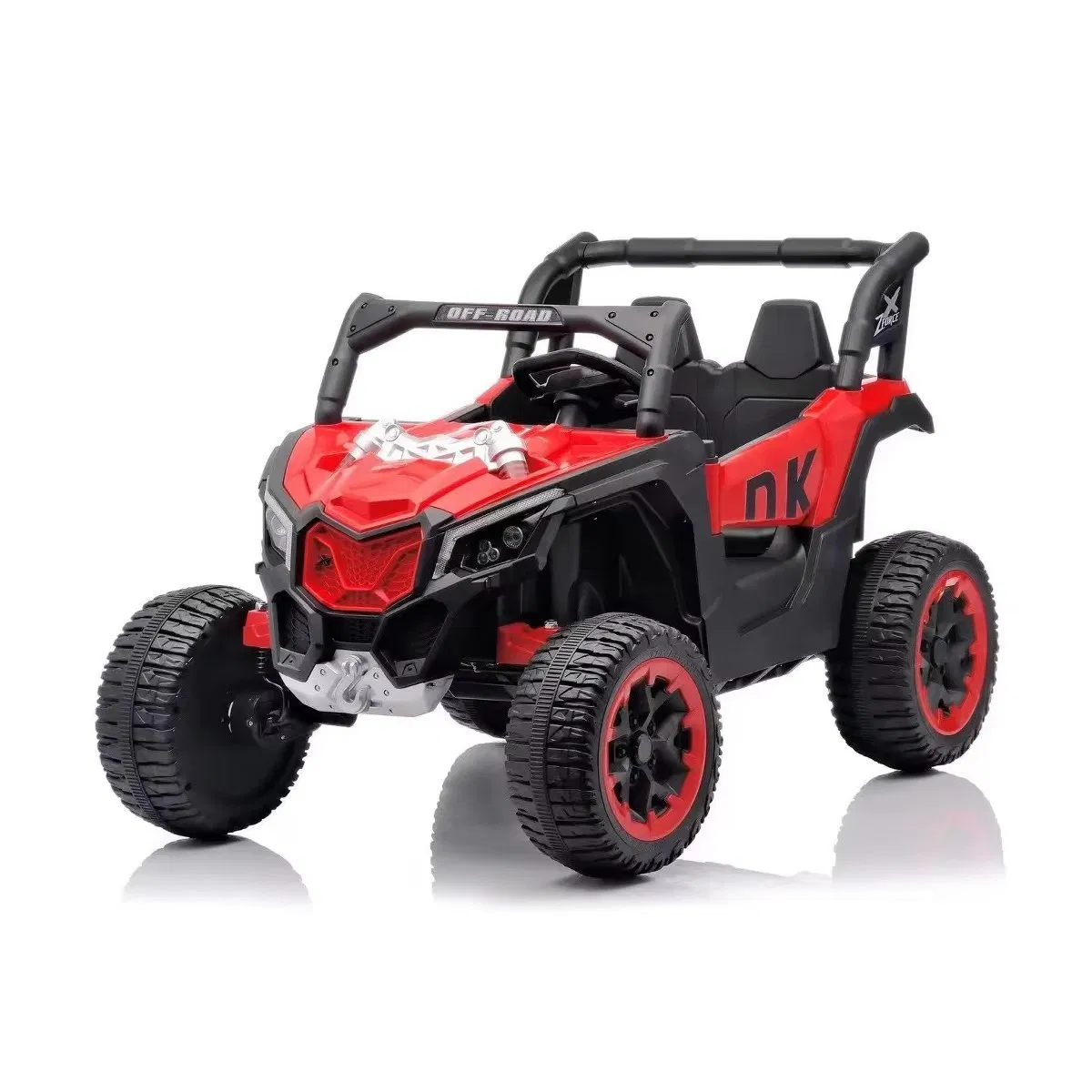 Rechargeable Kids Electric off-Road Vehicle with Remote Control