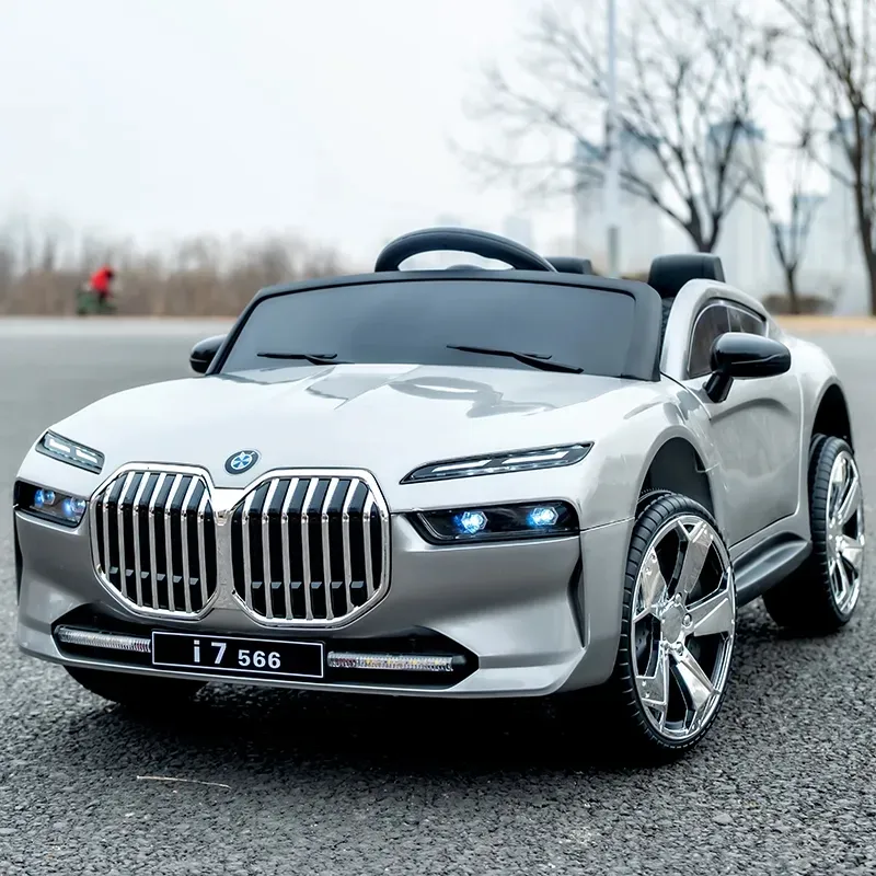 Kids Electric Car Details