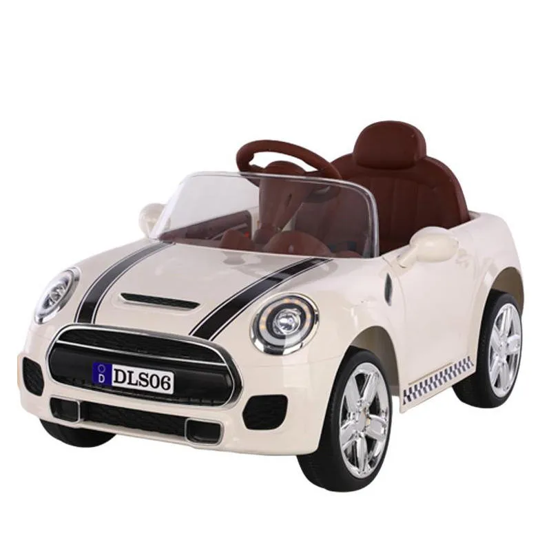 Electric Car for Kids