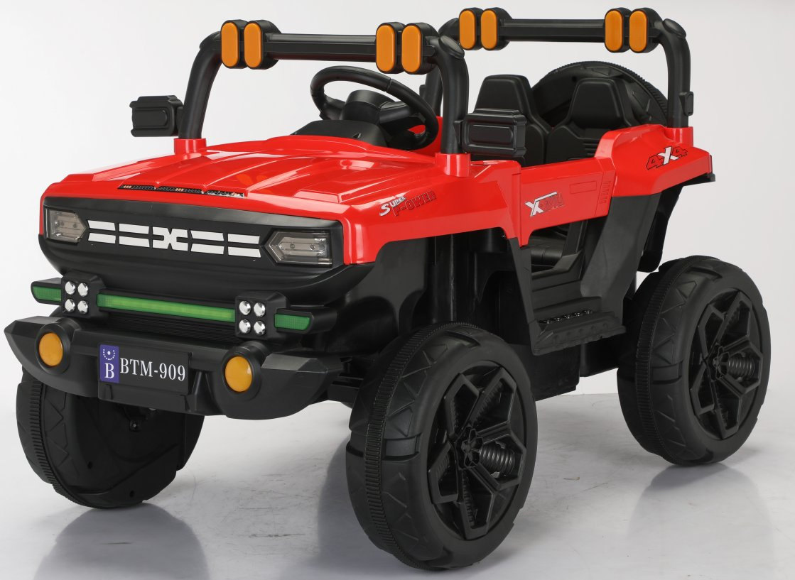 Kids Vehicle Car Kids Electric Car Children Electric Outdoor Drive Car Electric Ride on Car Electric SUV Car for Children