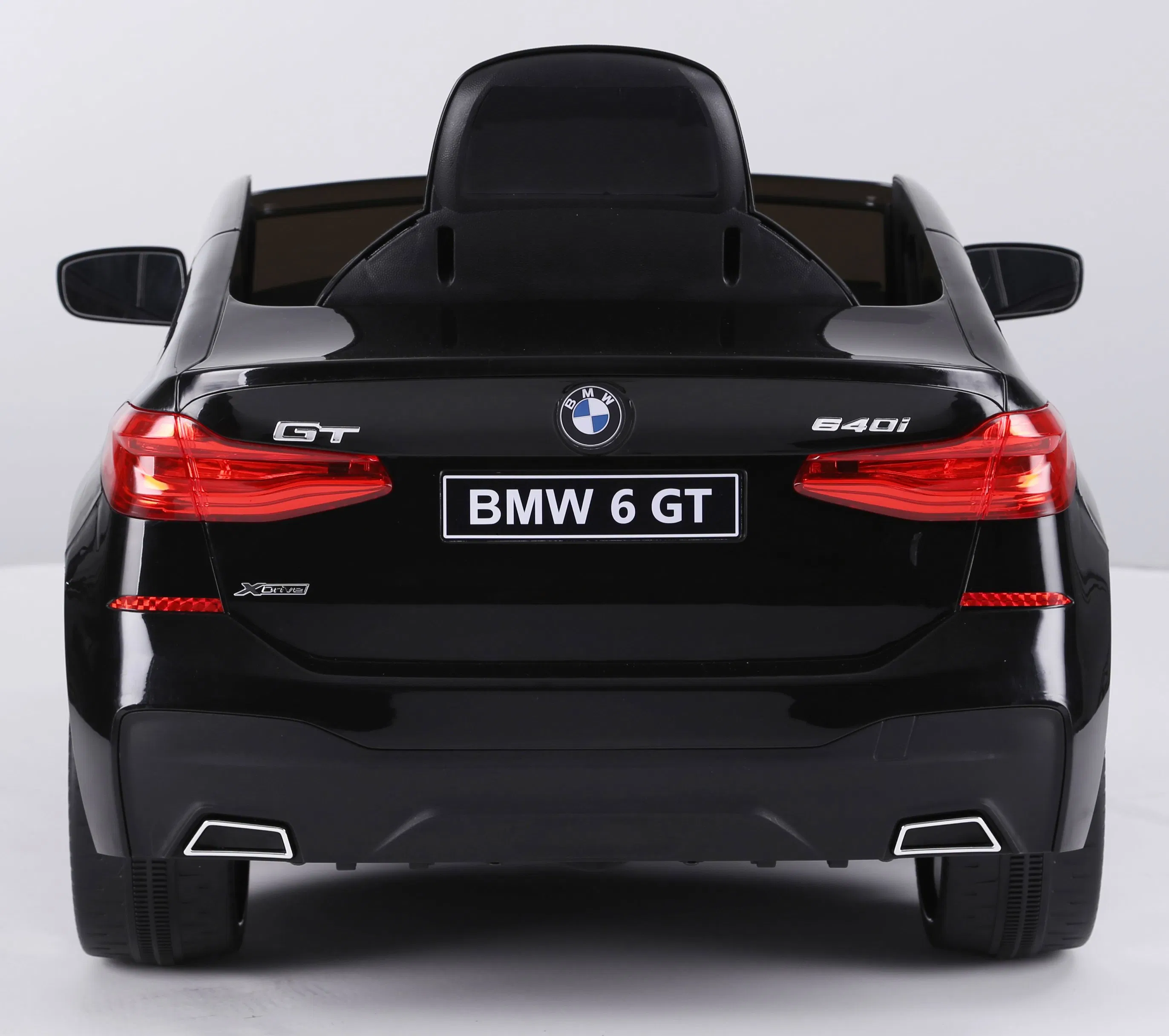 Wholesale Toy Power Kids Electric Ride on Car with Music