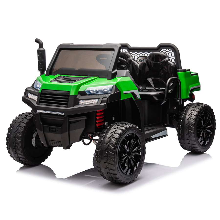 A730-1 12V 4WD Farm Truck Kids Ride on Car Electric Kids Toy