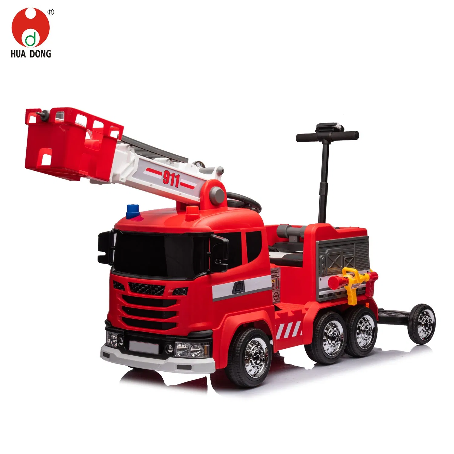 Wholesale Sale Ride On Car Toy Widened Seat Anti-Slip Handlebars Powerful Motor Skid-Resistant Tires Remote Controller and Smartphone App Control LED Cars