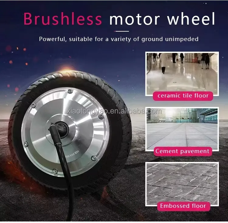 Amusement Electric Car View 6