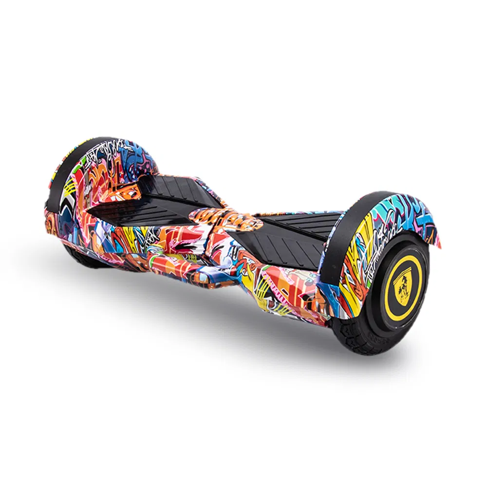 Customize Electric Mobility Hoverboard Offroad Electric Skateboard New Smart Self Balance Scooter for Kids