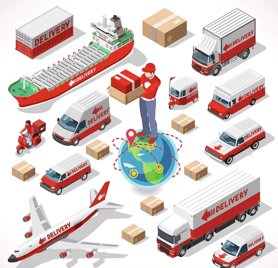 Logistics and Packaging