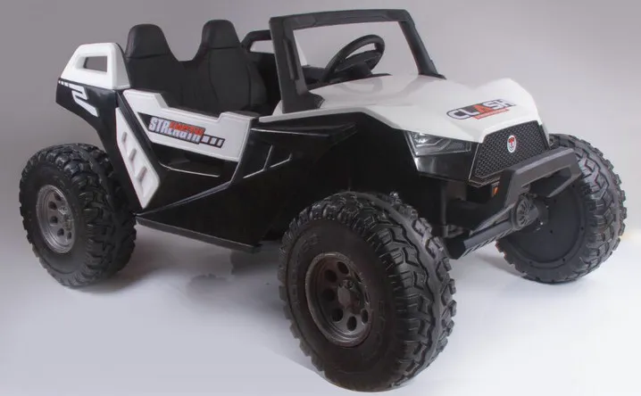 UTV Ride on Car View 8