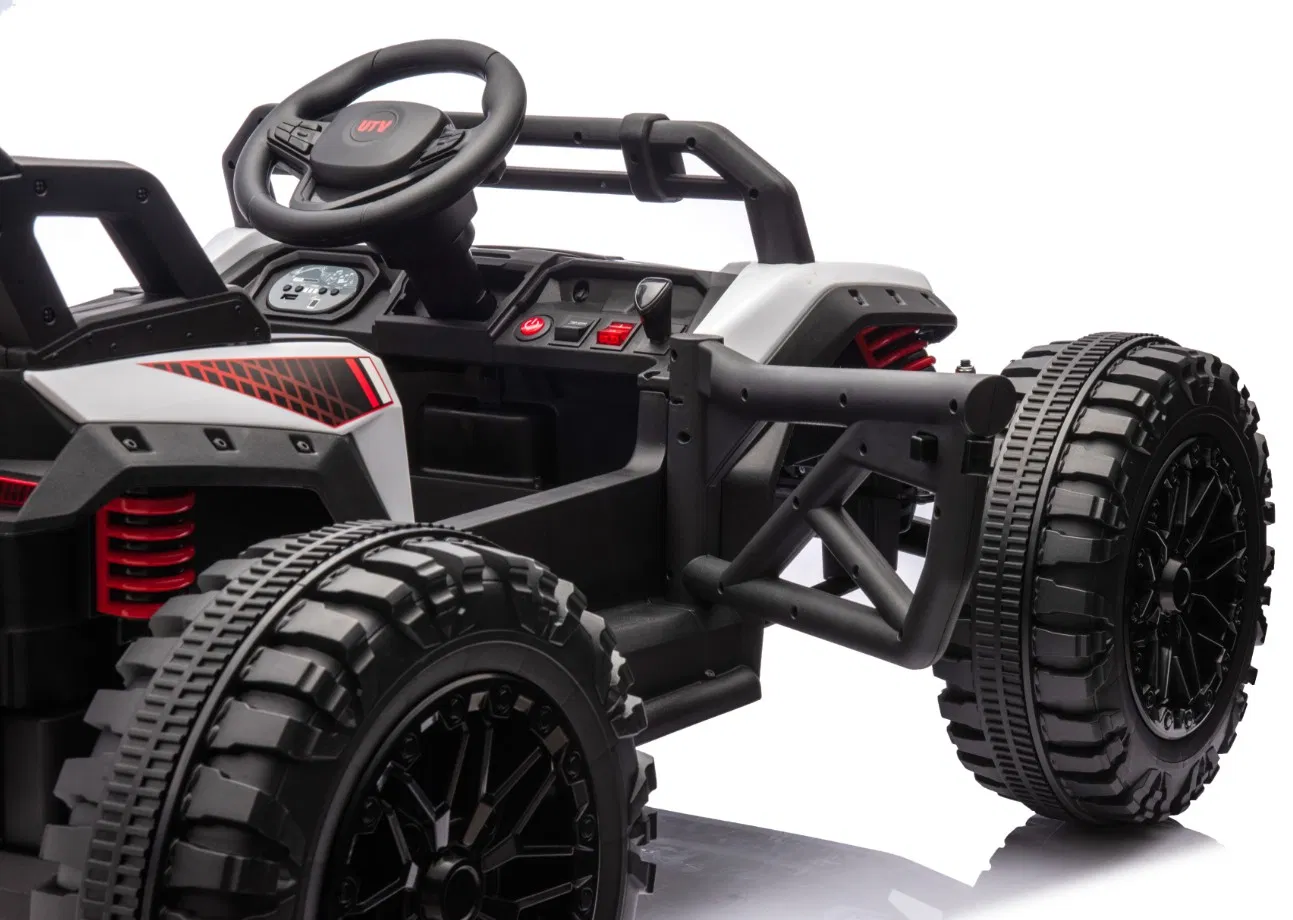 Kids Car Electric Monster Truck Big Ride on Cars for Kids to Drive 12V Electric Cheap Baby Ride on Toy Car with Remote Control