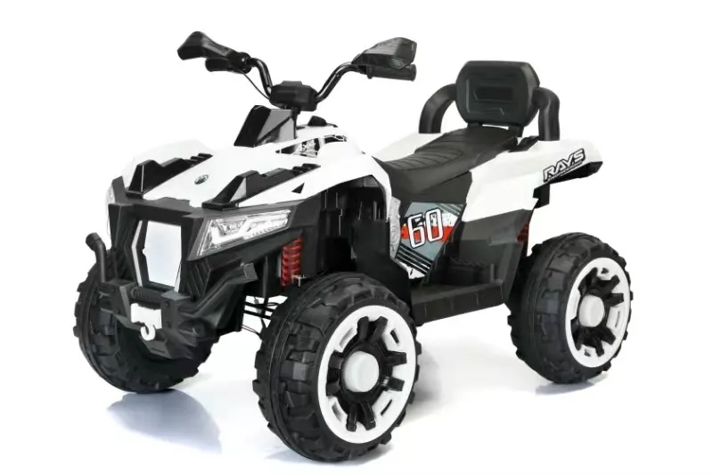 Kids Electric Vehicle Blue