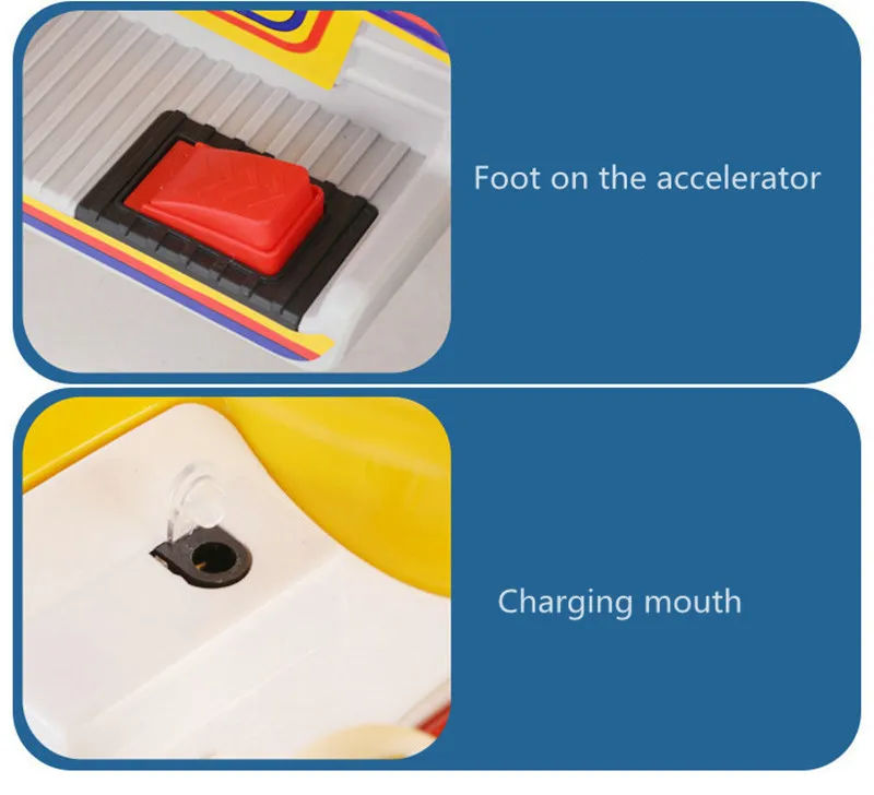 Featured Electric Car