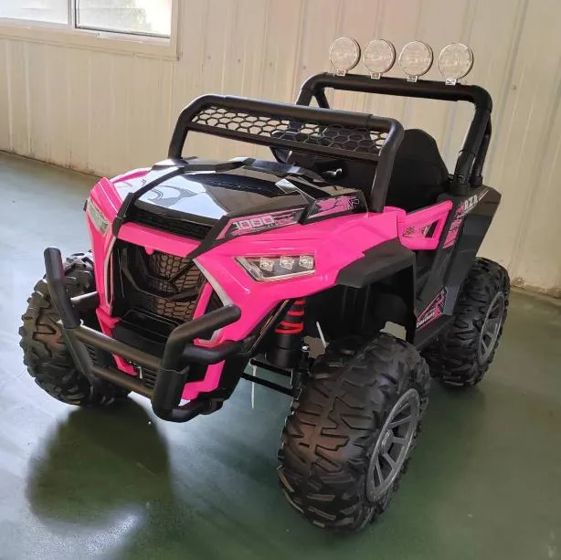 Kids Electric Vehicle 5