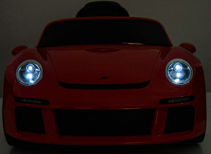 New Ruf-Ctr3 Licensed Kids Electric Toy Ride on Sports Car