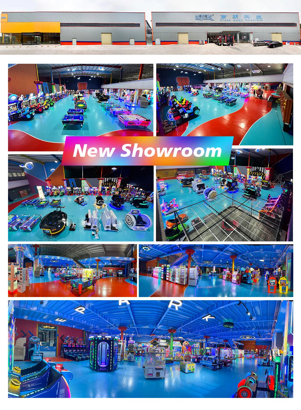 Electric Car Display 5