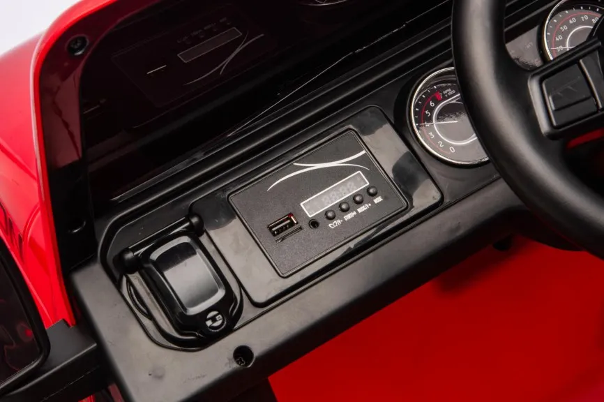 Jeep Wrangler Rubicon 392 Green