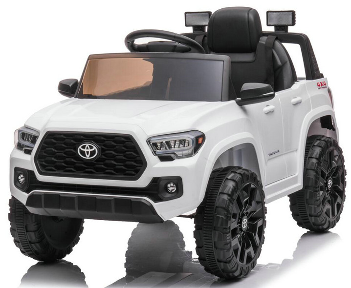 Newest Children Ride on Car 12V Toyota Licensed Electric Car