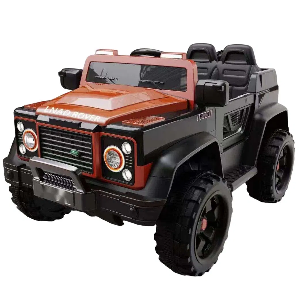 Full Product Display