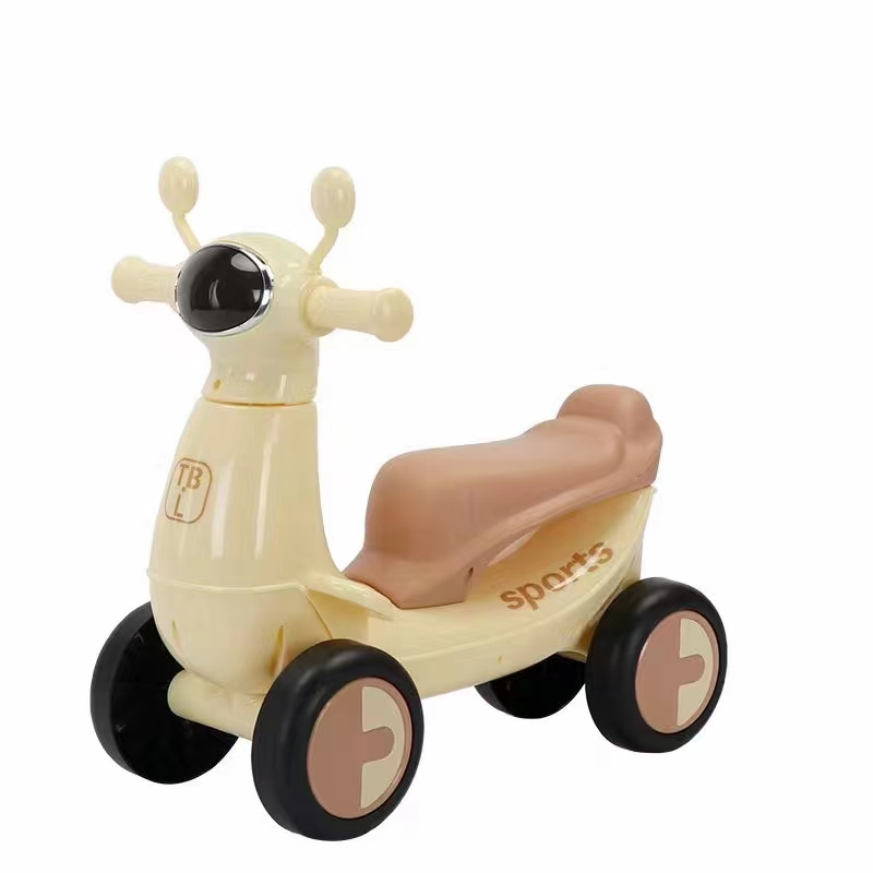 Easy Assemble Kids Bike Toddler Ride on Toys in Amazing Colors