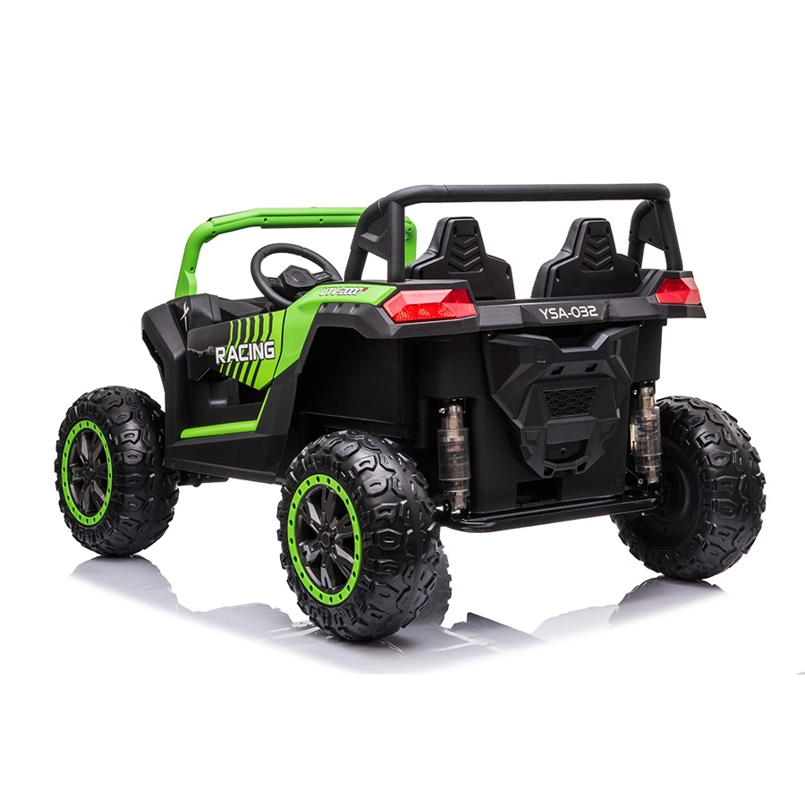A032 12V 4WD off-Road UTV 2-Seater Ride on Car Electric Kids Toy