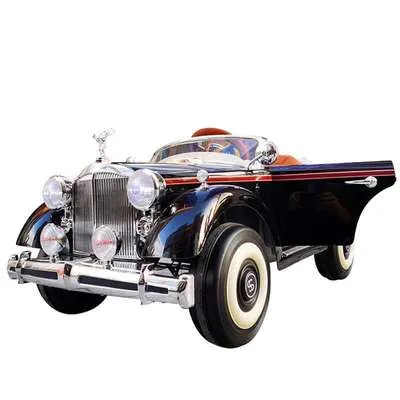 Child Toy Kids Electric Car