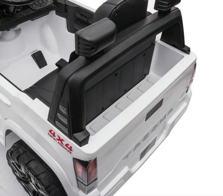 Toyota Ride on Car View 12