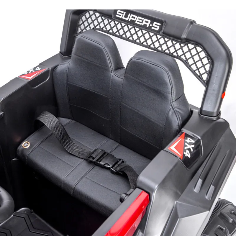 Kids ride on toy car detail 3