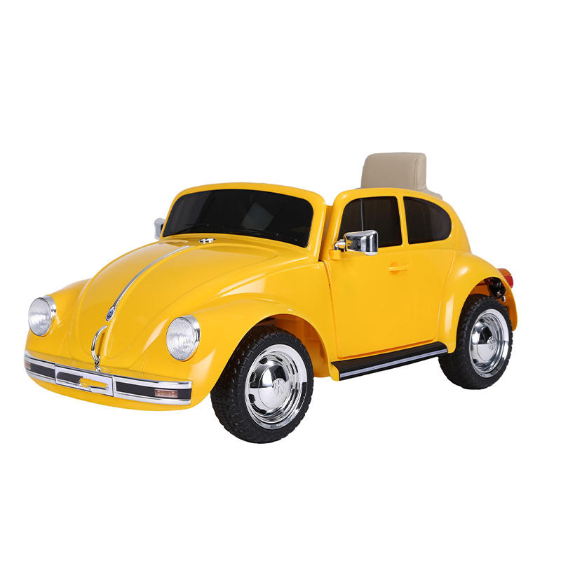 Factory New Product Electric Remote Control 6V Battery Ride-on Cars for Kids