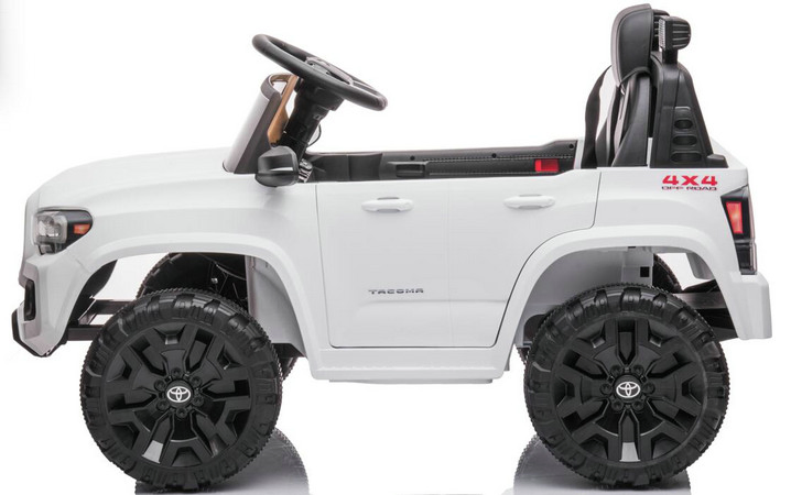 Newest Children Ride on Car 12V Toyota Licensed Electric Car