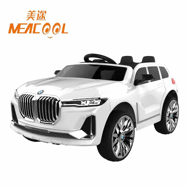 Hot Sale Kids Battery Car Children Electric Ride on Toy for Boys and Girls with Remote Control and Suspension