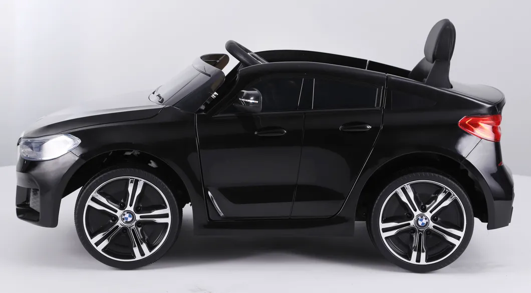 Kids Electric Ride on Car Feature