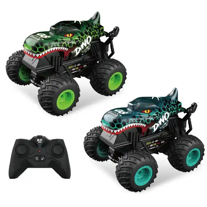 1/20 2.4GHz Remote Control Spinning Stunt Car Toys RC Cars Toy with Control Rotation Music Vehicle Toys for Kids