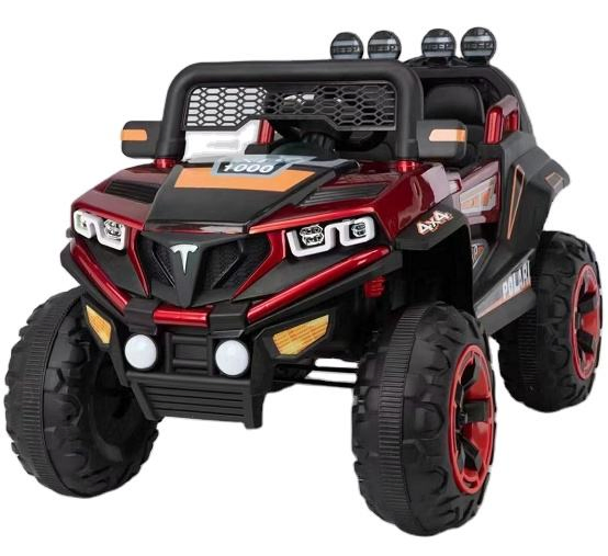 Newest Big Kids Ride on Toys Electric Sport UTV Car 2 Seats Mx 45W12V 4WD Rechargeable Cars off-Road Buggy