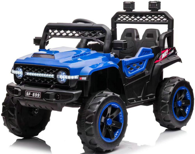 2023 New 4X4 Kids Electric Car Battery Operated Ride on Toy