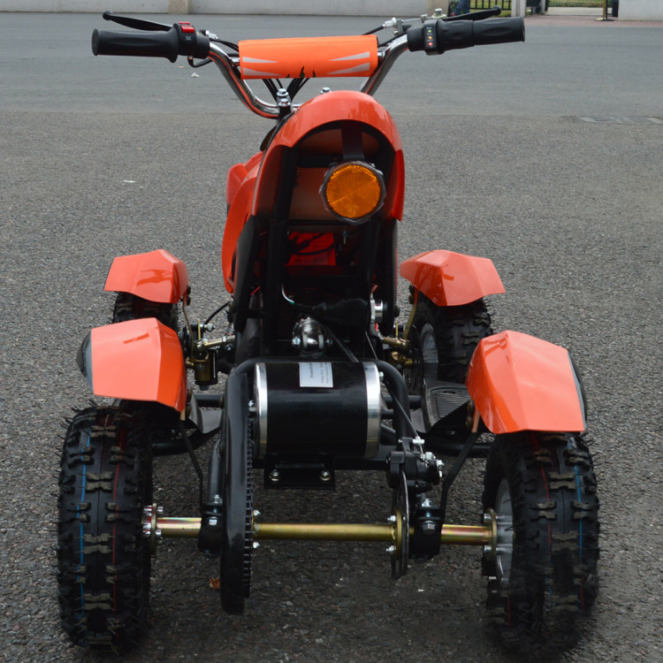 Kids Electric Toy Cars 36V Four Wheel Drive Battery Operated Children Ride on Electric Car