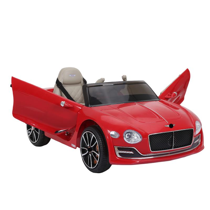 New Children Electric Car Kids 12V Battery Operated Kids Ride on Car