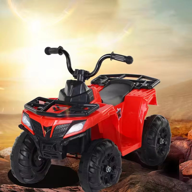 Remote Control Features