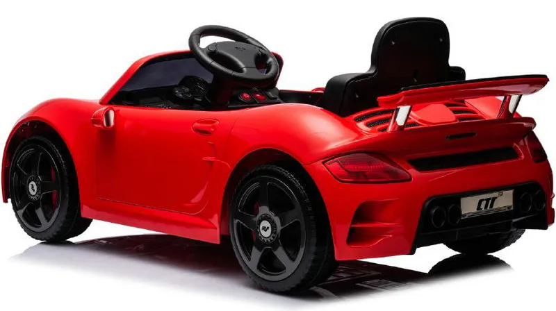 Kids Sports Car 2