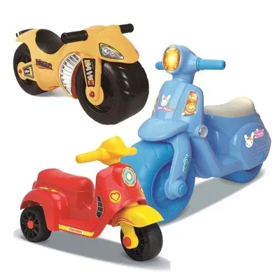 Ride on Car Accessory