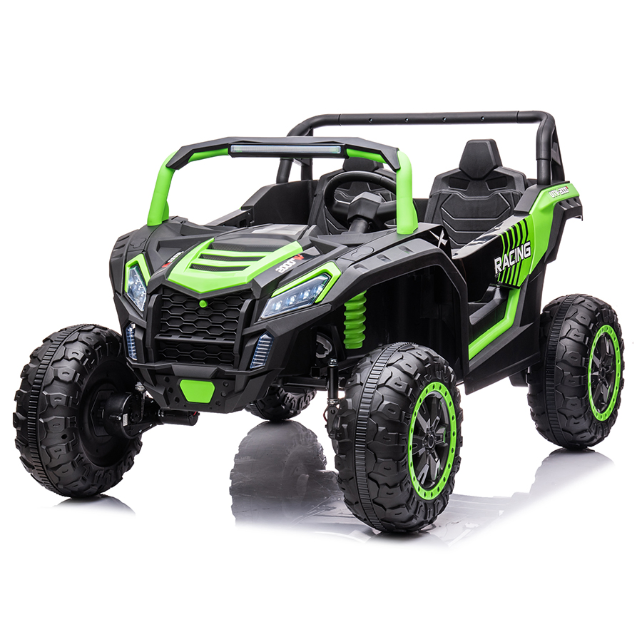 A032 24V 2WD off-Road UTV 2-Seater Ride on Car Electric Kids Toy