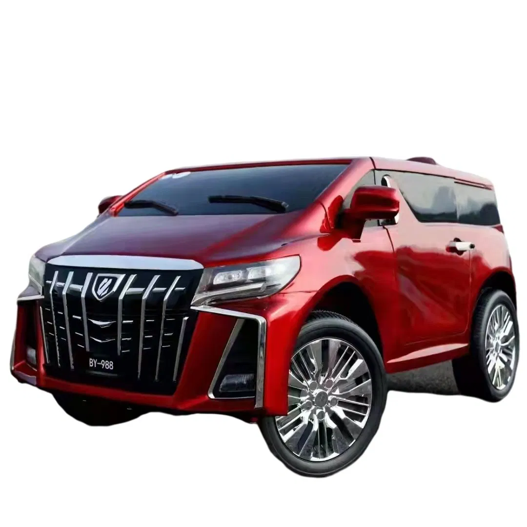 12V7 4-Wheel Drive Battery Operated Baby Toy Car Kids Electric Car