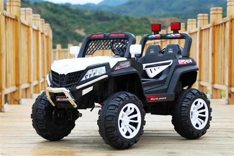 Kids Ride on Car SUV