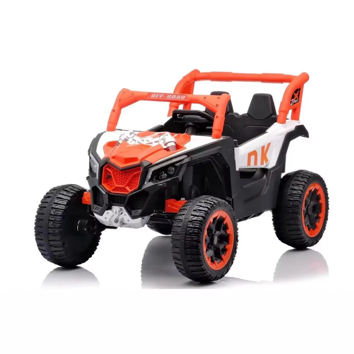 Rechargeable Kids Electric off-Road Vehicle with Remote Control