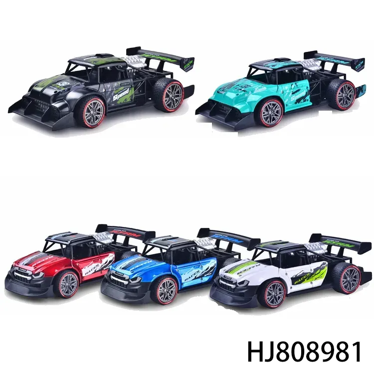 RC Car