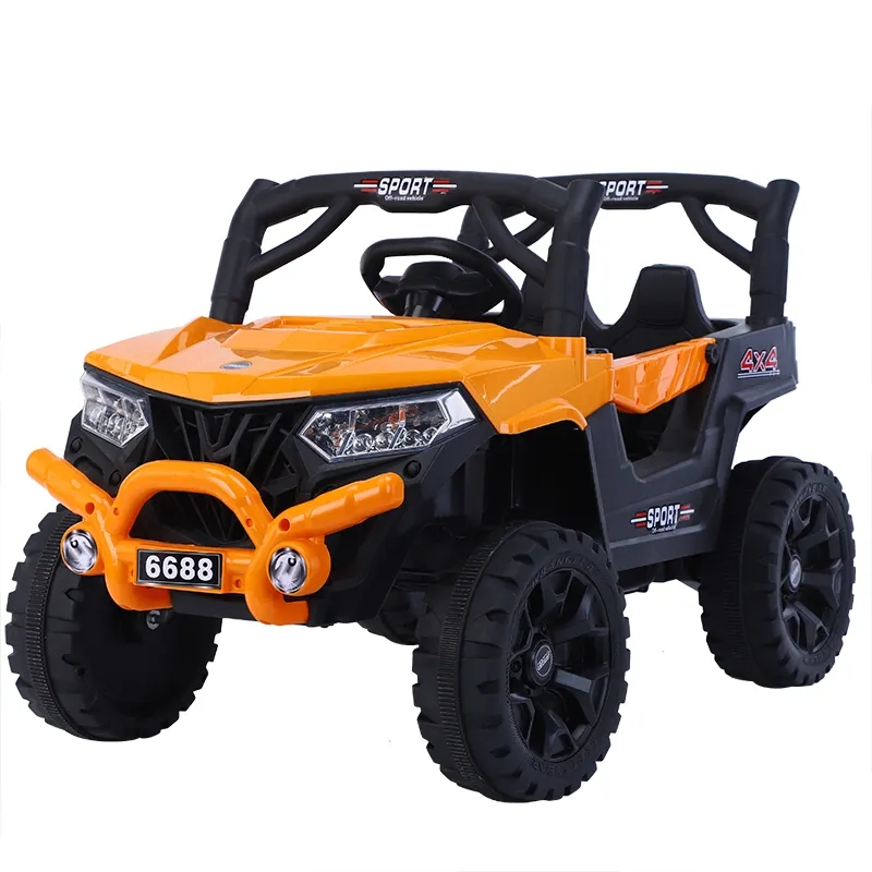 12V Children Car Kids Electric Ride/Toy Car Battery Operated Truck Powered Remote Control Car/Children Electric Car