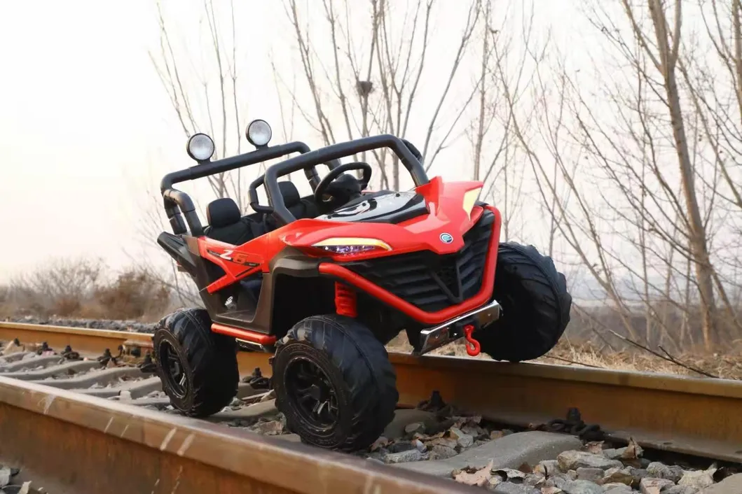 Electric Car Review 2